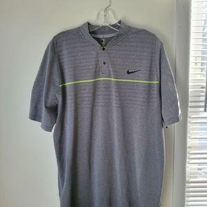 Nike Tiger Woods Golf Shirt